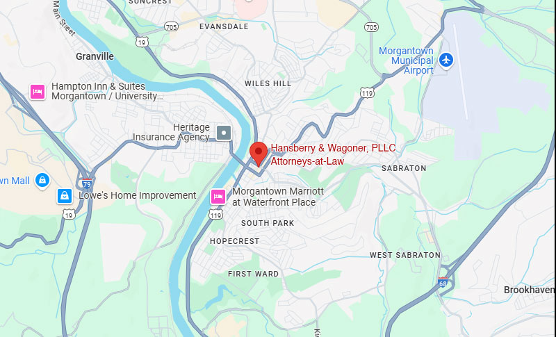 Click to activate map