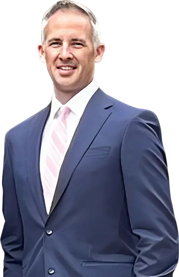 Image of Attorney Matthew B. Hansberry - Hansberry & Wagoner, PLLC