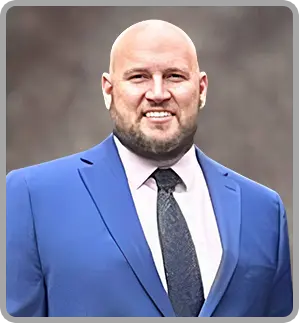 Image of Attorney Edmund L. Wagoner - Hansberry & Wagoner, PLLC
