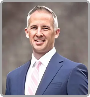 Image of Attorney Edmund L. Wagoner - Hansberry & Wagoner, PLLC