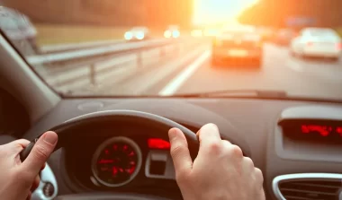 Drivers Are Responsible for Road Rage Injuries