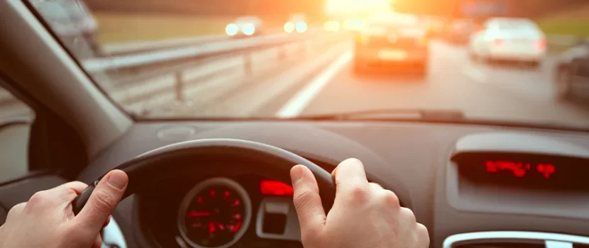 Drivers Are Responsible for Road Rage Injuries