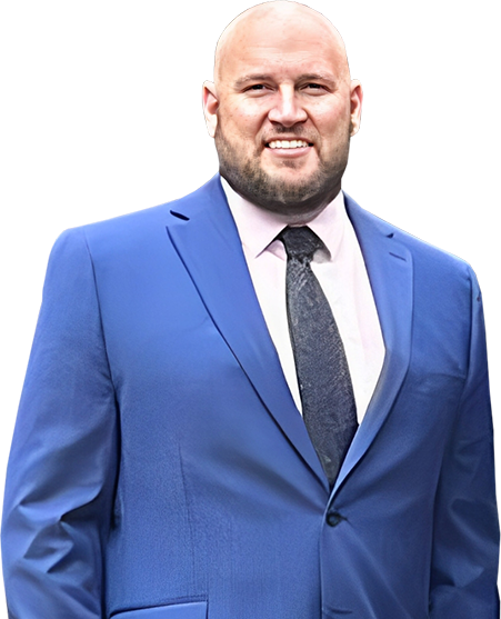 Image of Attorney Edmund L. Wagoner - Hansberry & Wagoner, PLLC