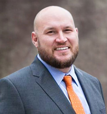 Image of Attorney Edmund L. Wagoner - Hansberry & Wagoner, PLLC