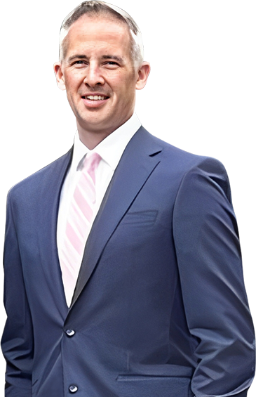 Image of Attorney Matthew B. Hansberry - Hansberry & Wagoner, PLLC