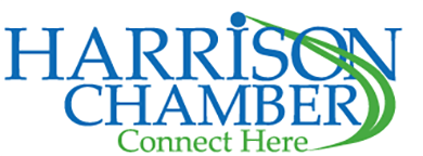 Hansberry & Wagoner, PLLC recognized by the Harrison Chamber for professional engagement and community involvement.