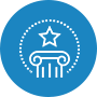 Icon of Excellent Client Reviews | Hansberry & Wagoner, PLLC