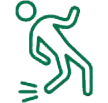 Compensation for Slip & Fall, Workplace, and Other Accidents