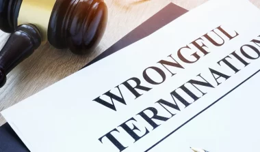 Understanding Wrongful Termination In West Virginia: An Overview For Residents Of Harrison County