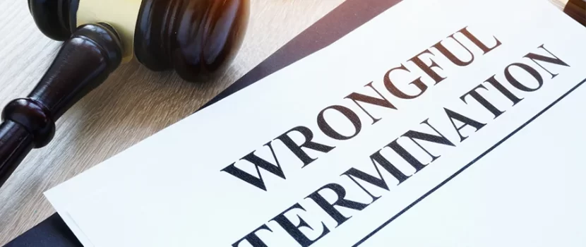 Understanding Wrongful Termination In West Virginia: An Overview For Residents Of Harrison County