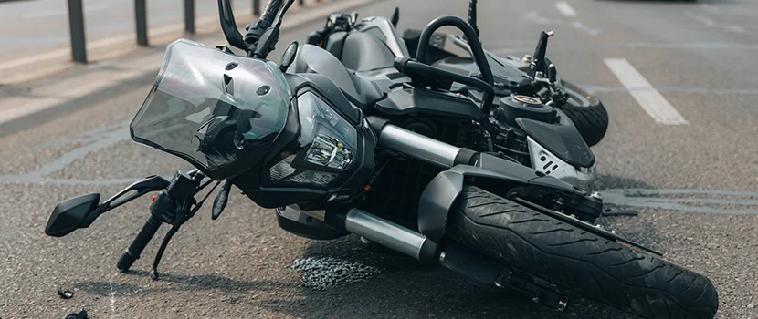 Bridgeport Motorcycle Accident Lawyers-image