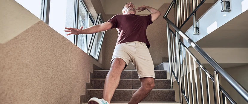 Bridgeport Slip and Fall Lawyers-image