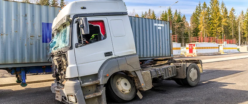 Bridgeport Truck Accident Lawyers-image