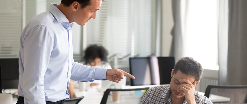 Bridgeport Workplace Discrimination Lawyers-image