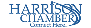 Harrison Chamber Connect Here