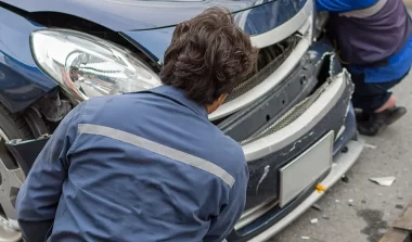 How Can I Get Compensation After a T-bone Accident?