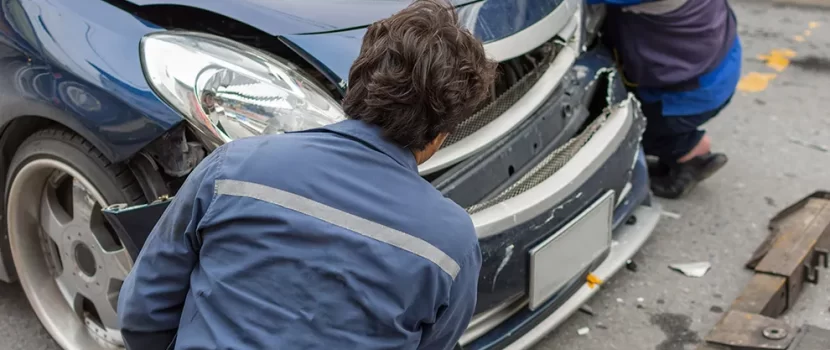 How Can I Get Compensation After a T-bone Accident?