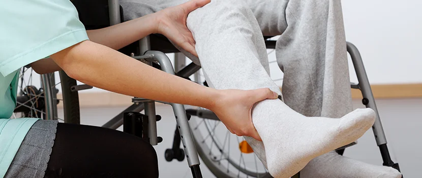 West Virginia Personal Injury Lawyers-image