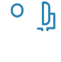 Workplace Discrimination Icon Image