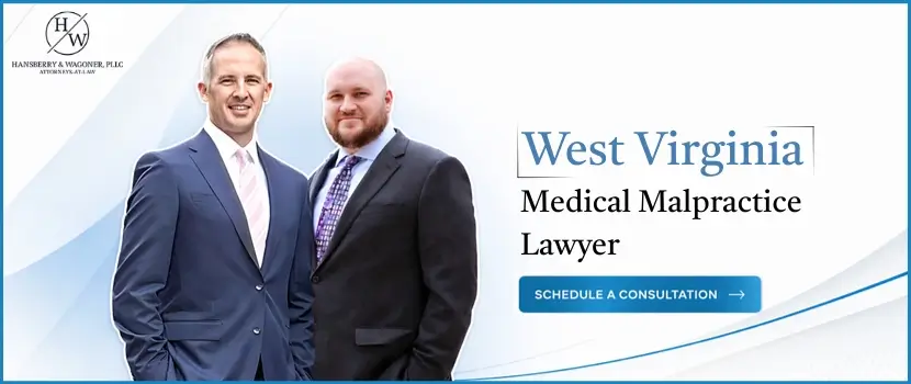 West Virginia Medical Malpractice Lawyer-image