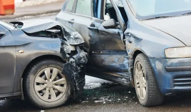 What to Do After a Car Accident in West Virginia