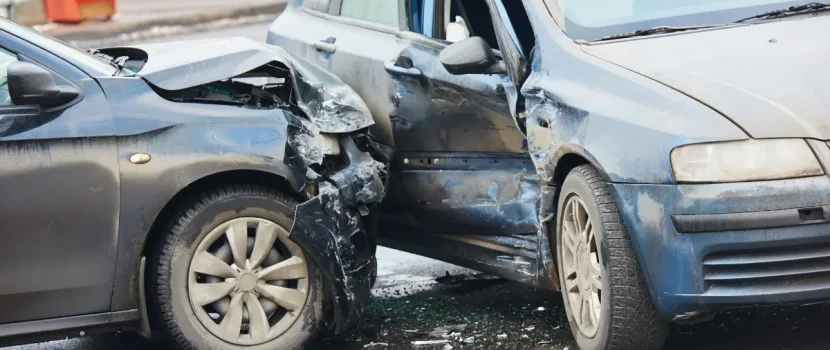 What to Do After a Car Accident in West Virginia