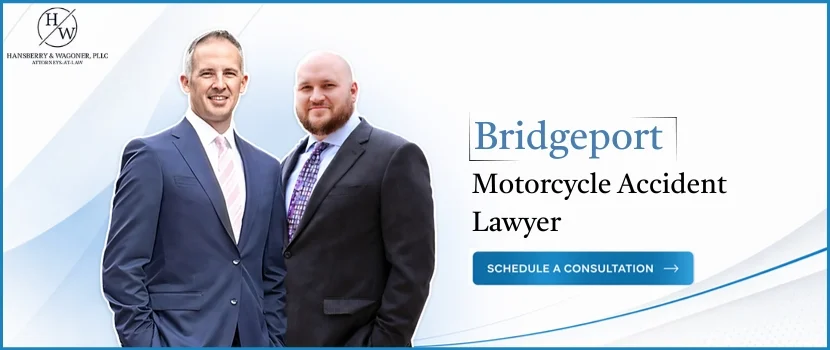 Bridgeport Motorcycle Accident Lawyer-image