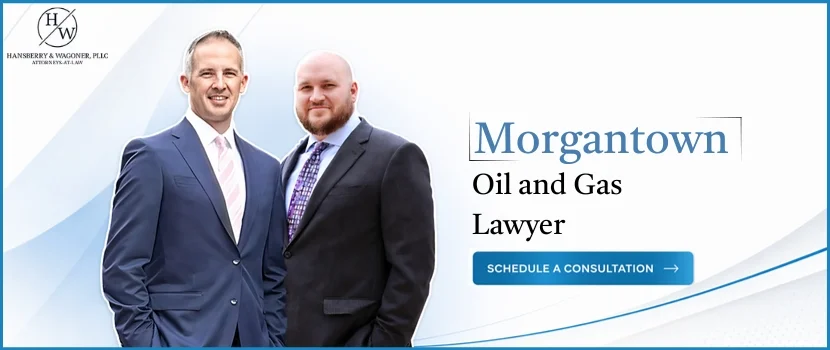 Morgantown Oil and Gas Lawyer-image