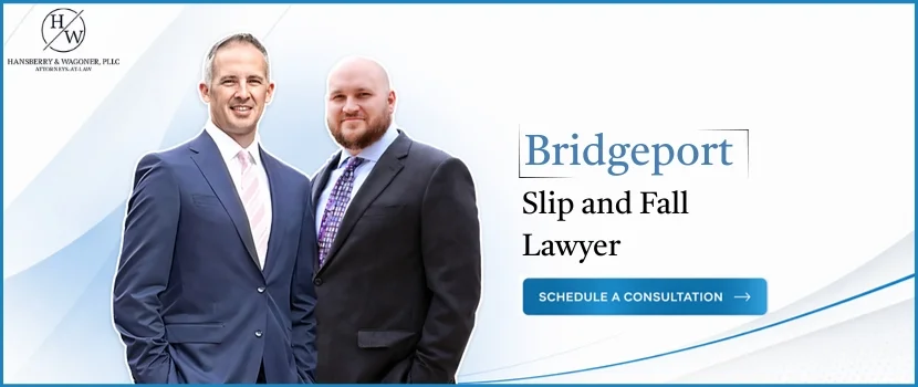Bridgeport Slip and Fall Lawyer-image
