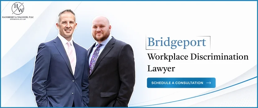 Bridgeport Workplace Discrimination Lawyer-image