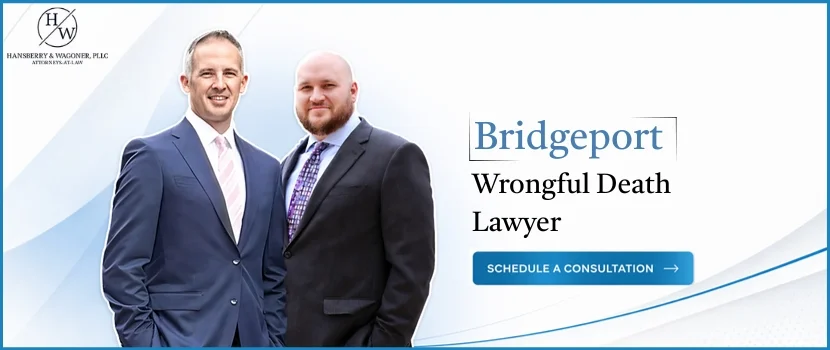 Bridgeport Wrongful Death Lawyer-image