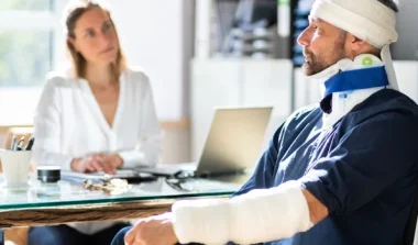 How Much Can You Sue for a Burn Injury in West Virginia?