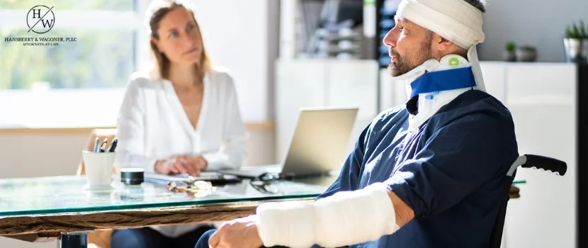 How Much Can You Sue for a Burn Injury in West Virginia?