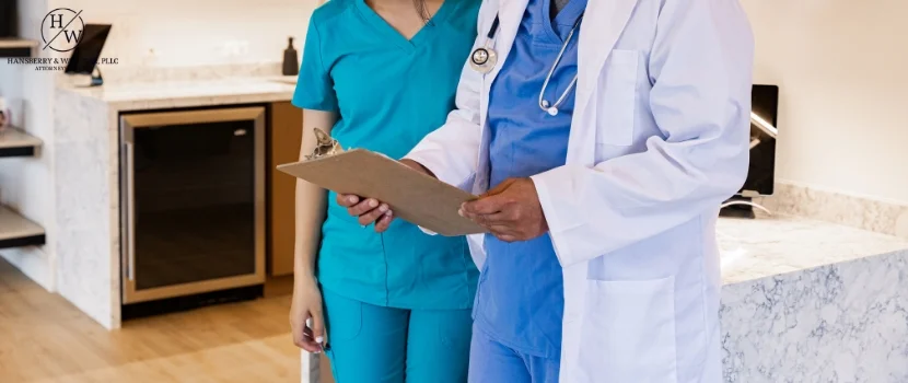 How to Recognize Nursing Home Abuse in Morgantown, WV
