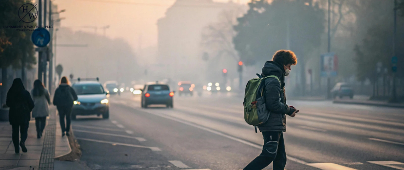 What Are West Virginia’s Pedestrian Right-of-Way Laws? What You Need to Know