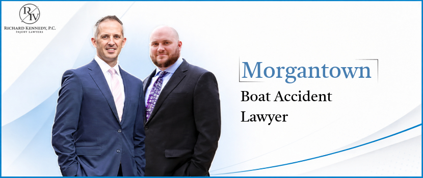 Morgantown Boat Accident Lawyer-image