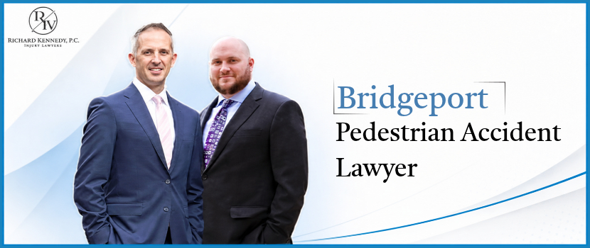 Bridgeport Pedestrian Accident Lawyer-image